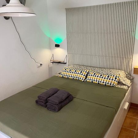 Casa Martin Montero Leilighet Arcos de la Frontera Eksteriør bilde